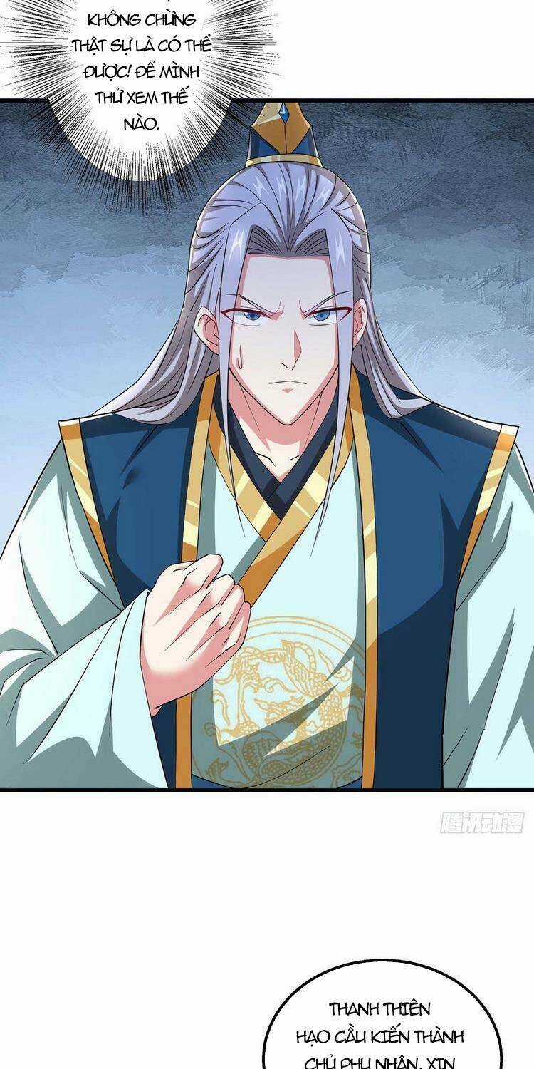 Độc Bộ Tiêu Dao - Chapter 332 - Trang 28