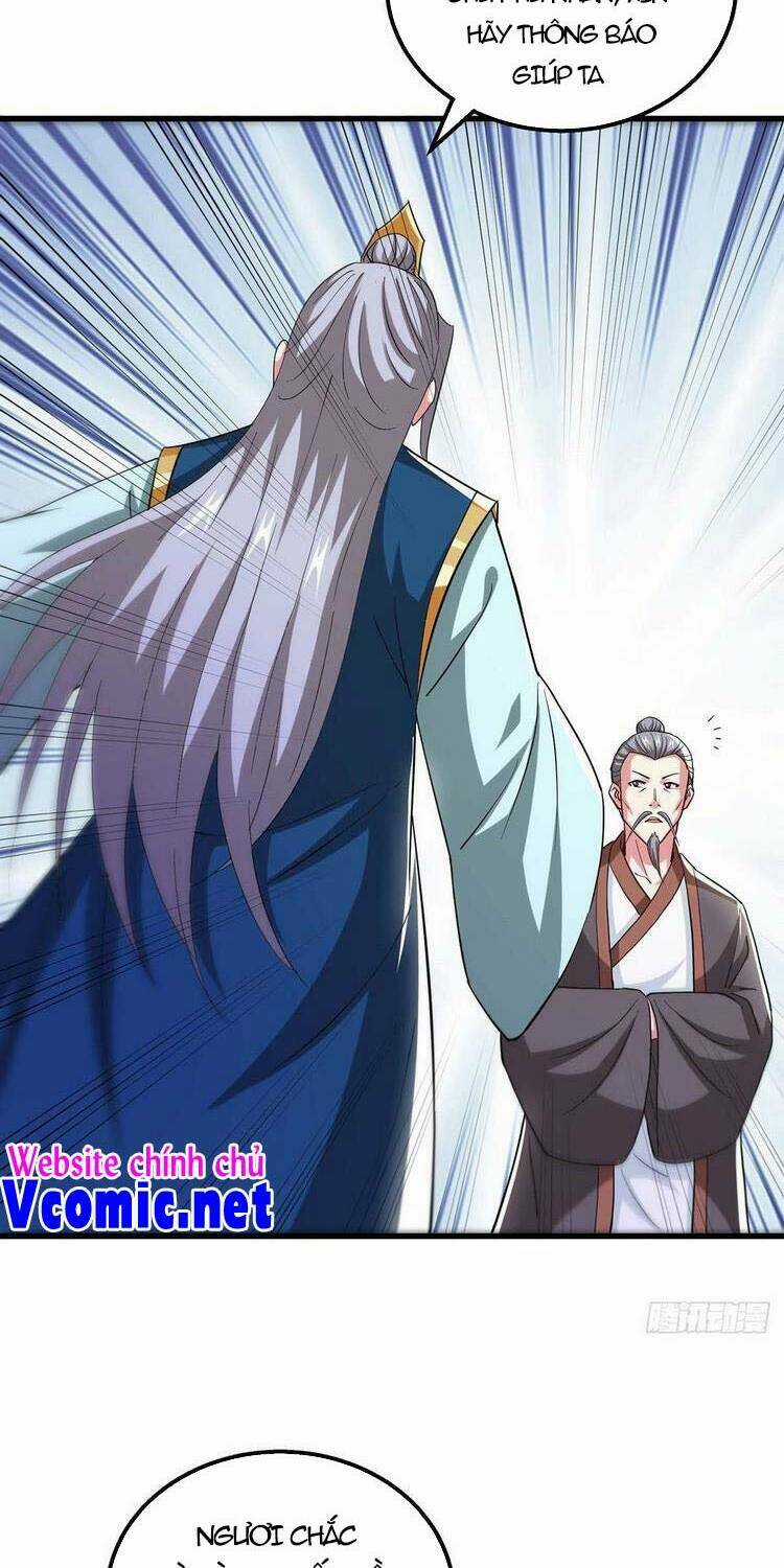 Độc Bộ Tiêu Dao - Chapter 332 - Trang 29