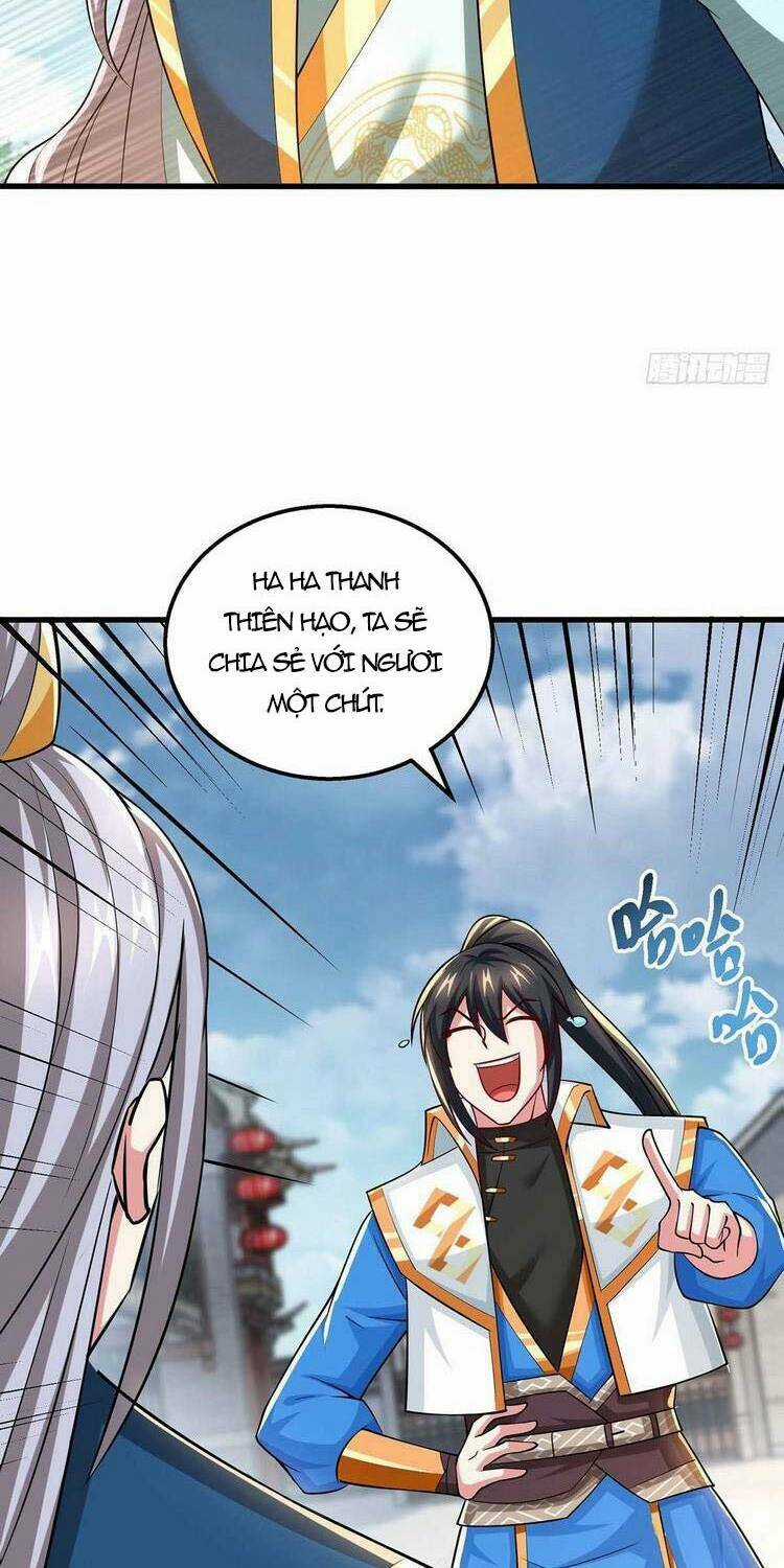 Độc Bộ Tiêu Dao - Chapter 332 - Trang 4