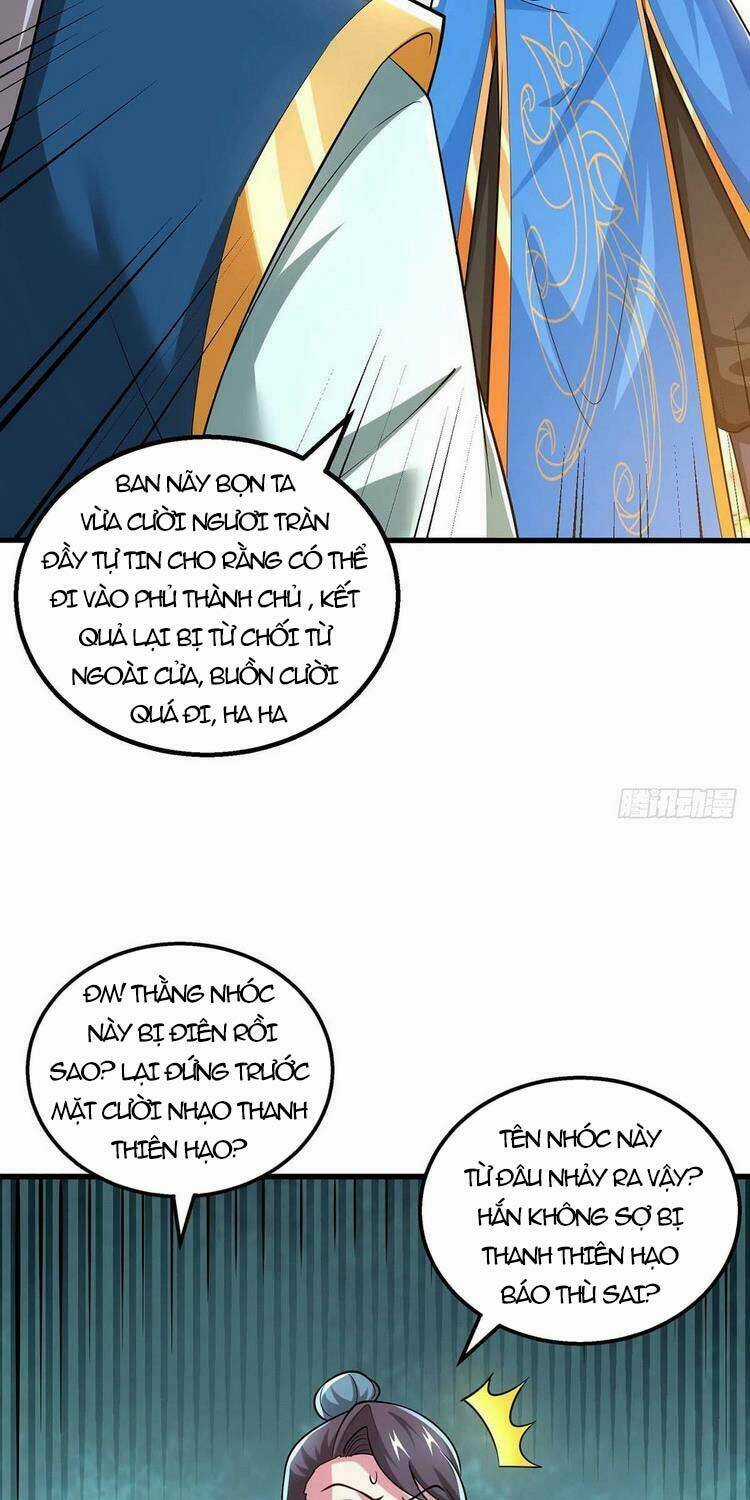 Độc Bộ Tiêu Dao - Chapter 332 - Trang 5