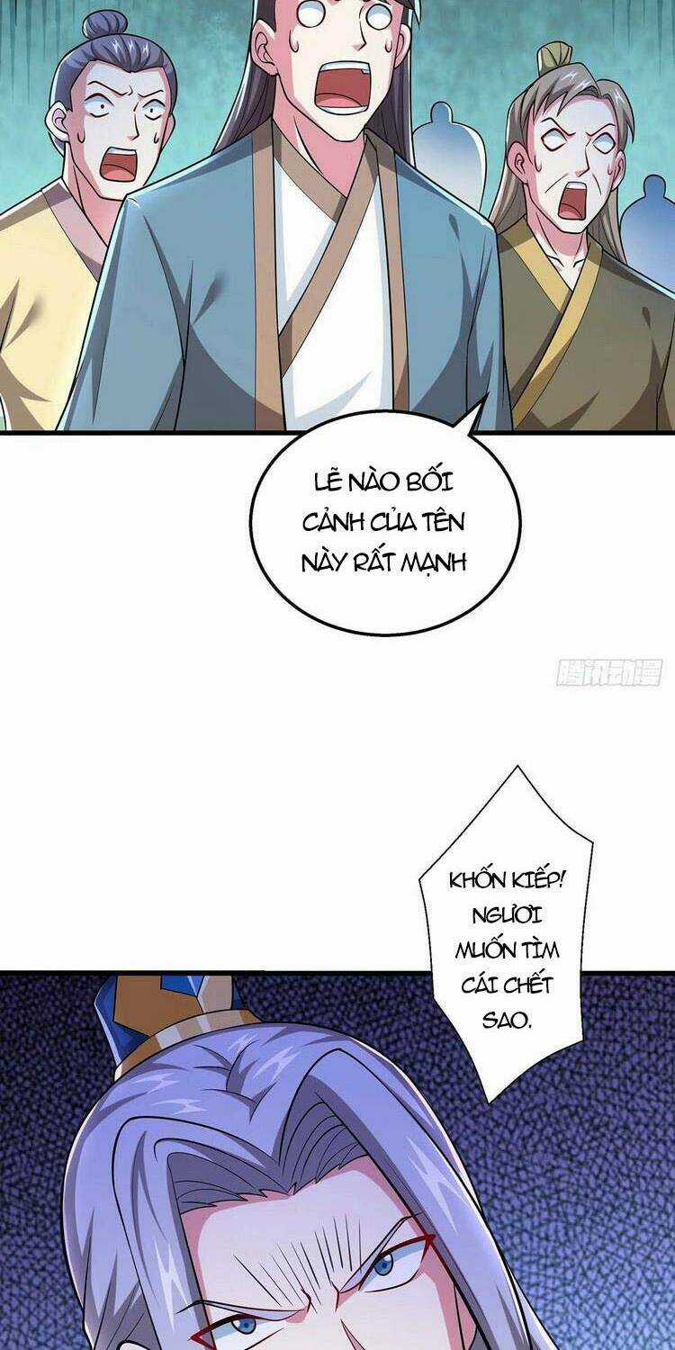 Độc Bộ Tiêu Dao - Chapter 332 - Trang 6