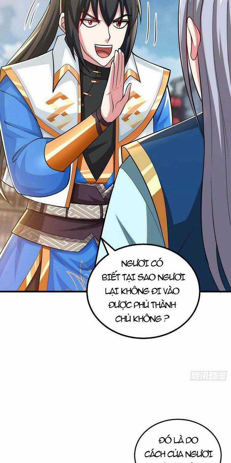 Độc Bộ Tiêu Dao - Chapter 332 - Trang 8