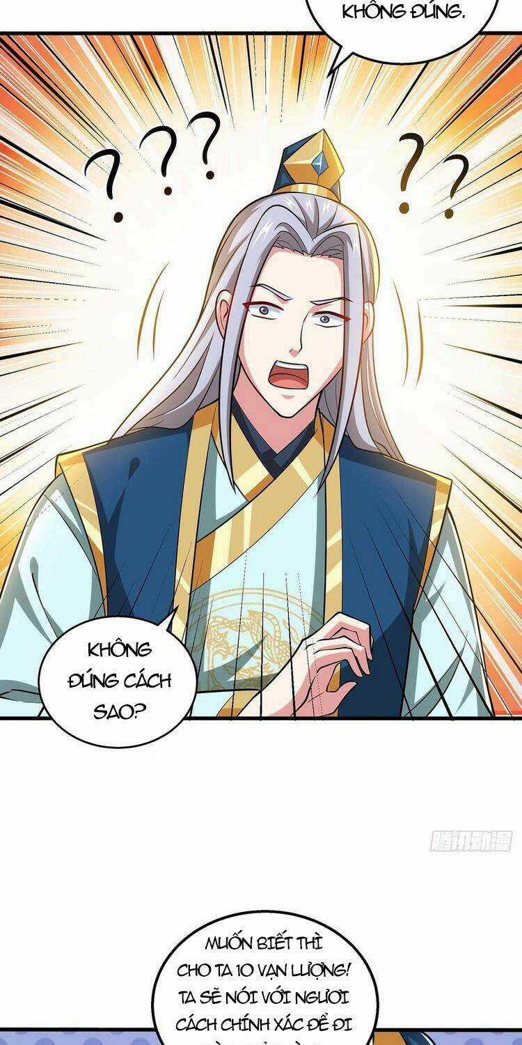 Độc Bộ Tiêu Dao - Chapter 332 - Trang 9