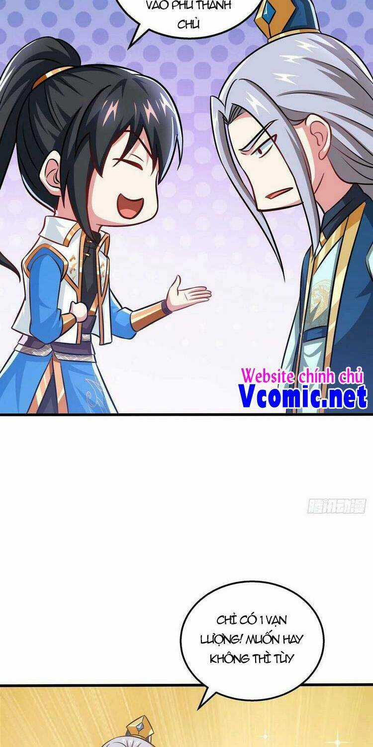 Độc Bộ Tiêu Dao - Chapter 332 - Trang 10