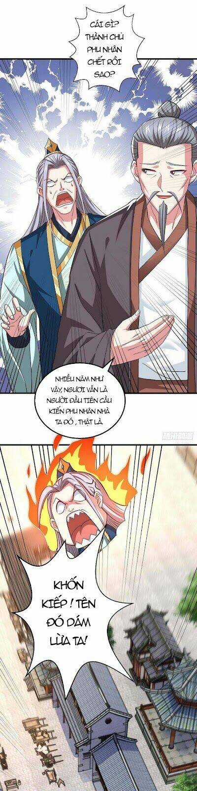 Độc Bộ Tiêu Dao - Chapter 333 - Trang 2