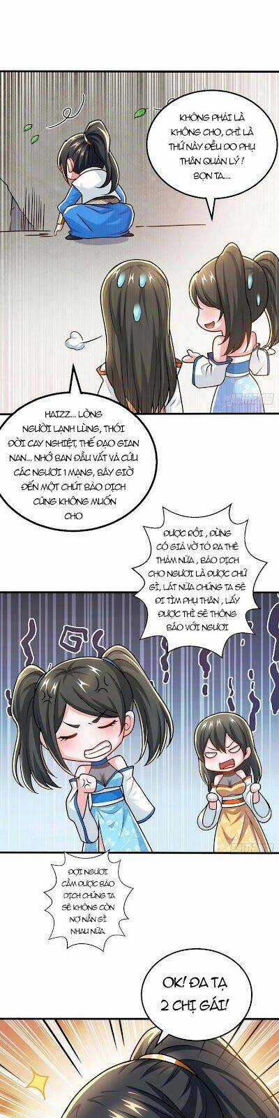 Độc Bộ Tiêu Dao - Chapter 333 - Trang 11