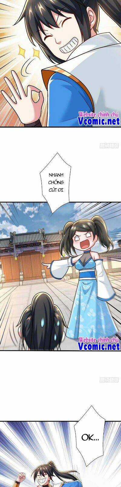 Độc Bộ Tiêu Dao - Chapter 333 - Trang 12