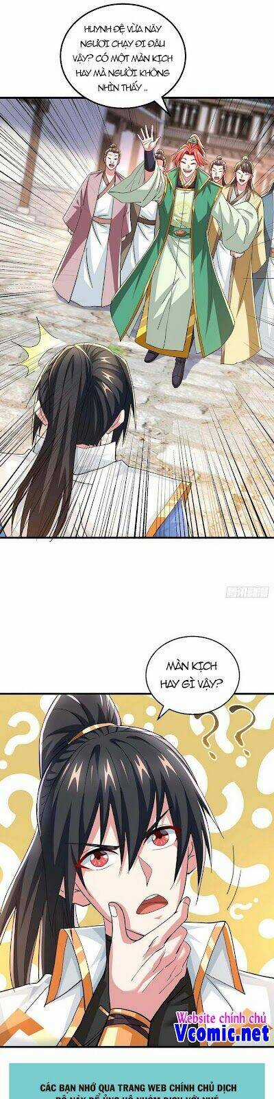 Độc Bộ Tiêu Dao - Chapter 333 - Trang 14