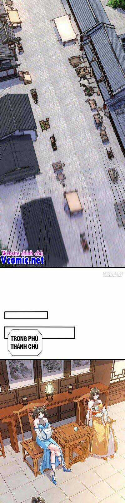Độc Bộ Tiêu Dao - Chapter 333 - Trang 3
