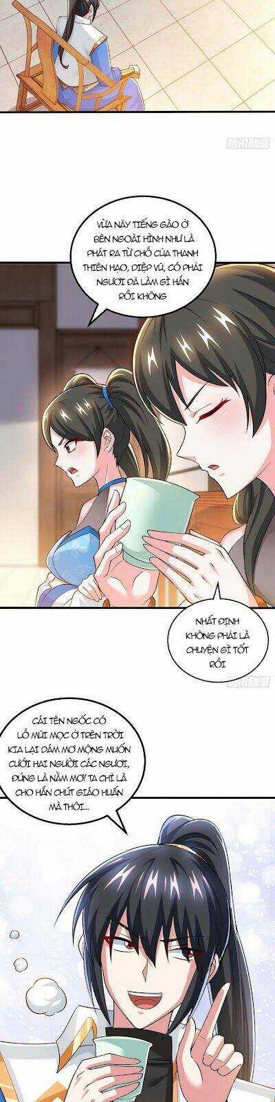 Độc Bộ Tiêu Dao - Chapter 333 - Trang 4