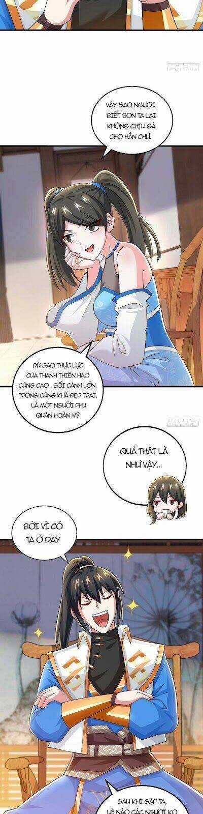 Độc Bộ Tiêu Dao - Chapter 333 - Trang 5