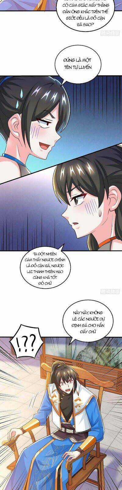 Độc Bộ Tiêu Dao - Chapter 333 - Trang 6