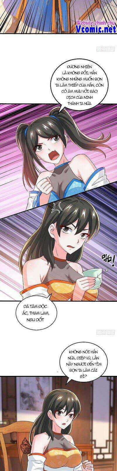 Độc Bộ Tiêu Dao - Chapter 333 - Trang 7