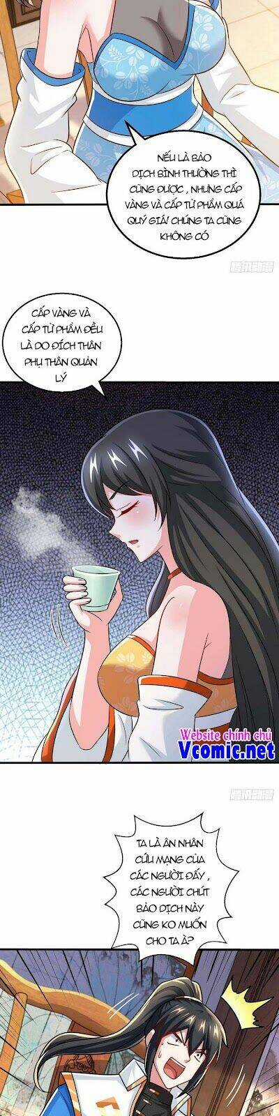 Độc Bộ Tiêu Dao - Chapter 333 - Trang 9