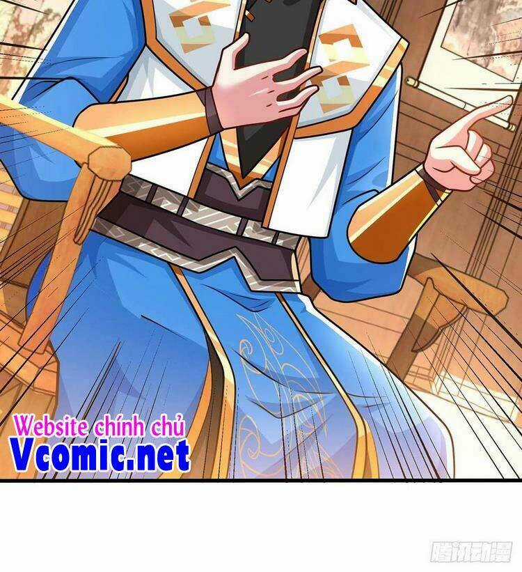 Độc Bộ Tiêu Dao - Chapter 333 - Trang 10