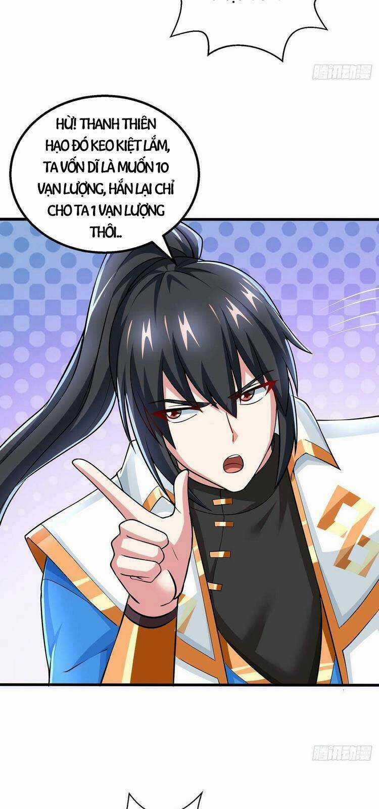 Độc Bộ Tiêu Dao - Chapter 334 - Trang 12