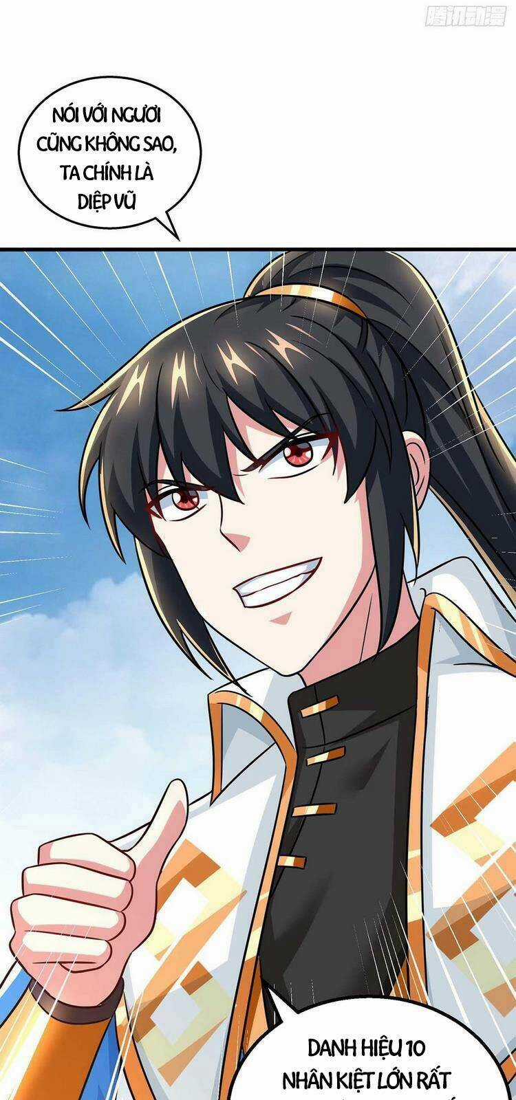 Độc Bộ Tiêu Dao - Chapter 334 - Trang 16