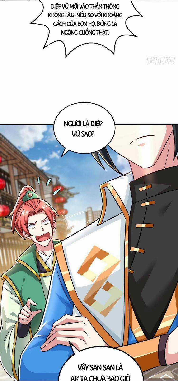 Độc Bộ Tiêu Dao - Chapter 334 - Trang 18