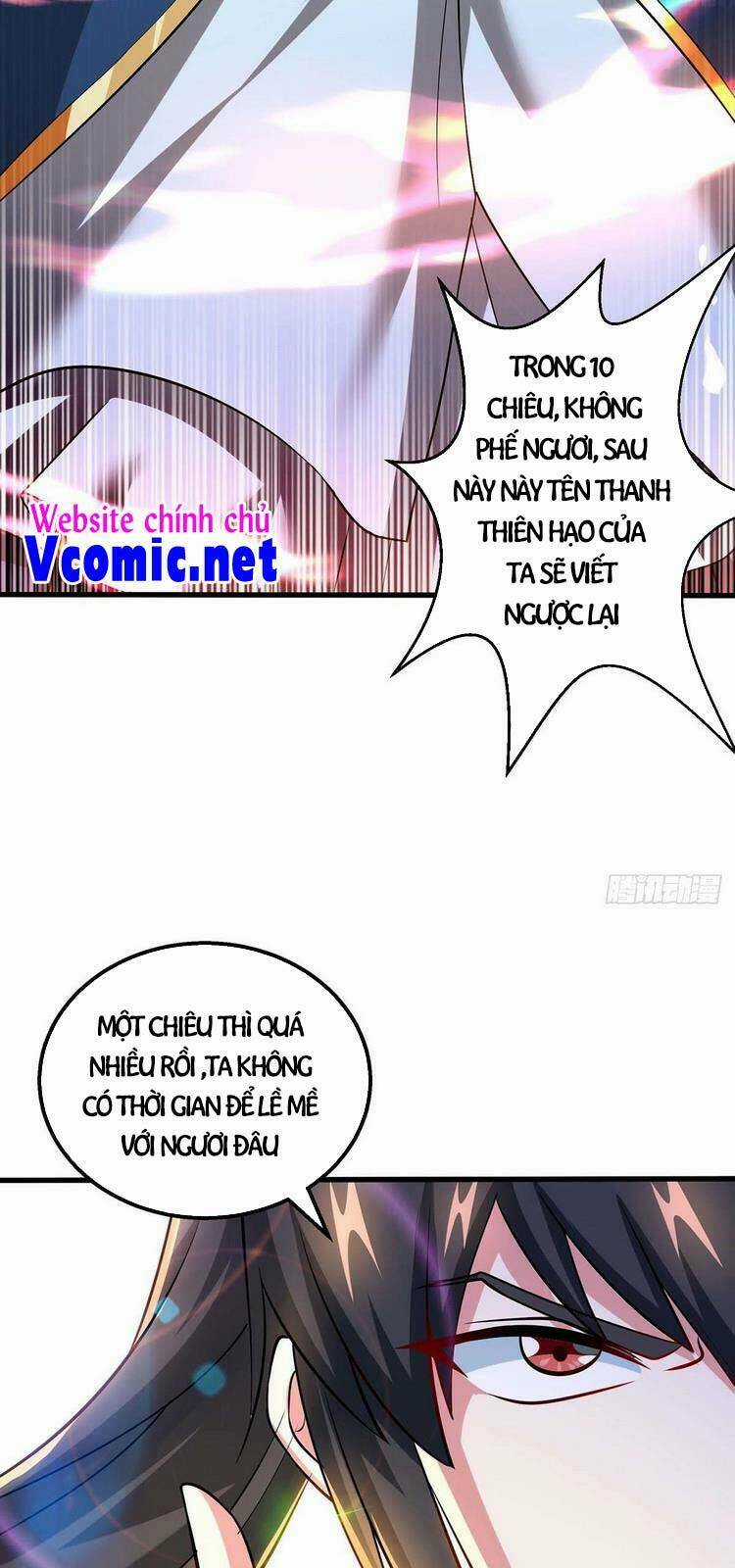 Độc Bộ Tiêu Dao - Chapter 334 - Trang 22