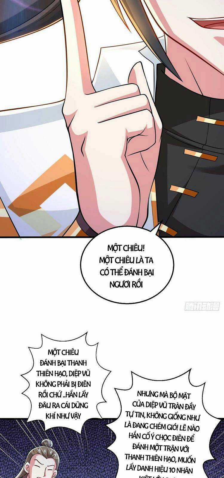 Độc Bộ Tiêu Dao - Chapter 334 - Trang 23