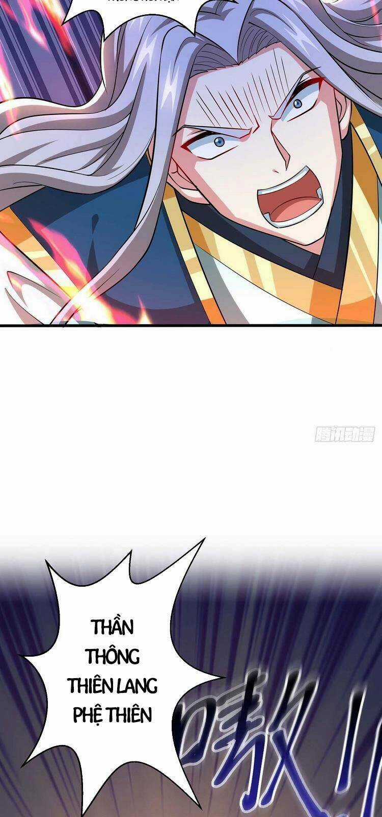 Độc Bộ Tiêu Dao - Chapter 334 - Trang 25