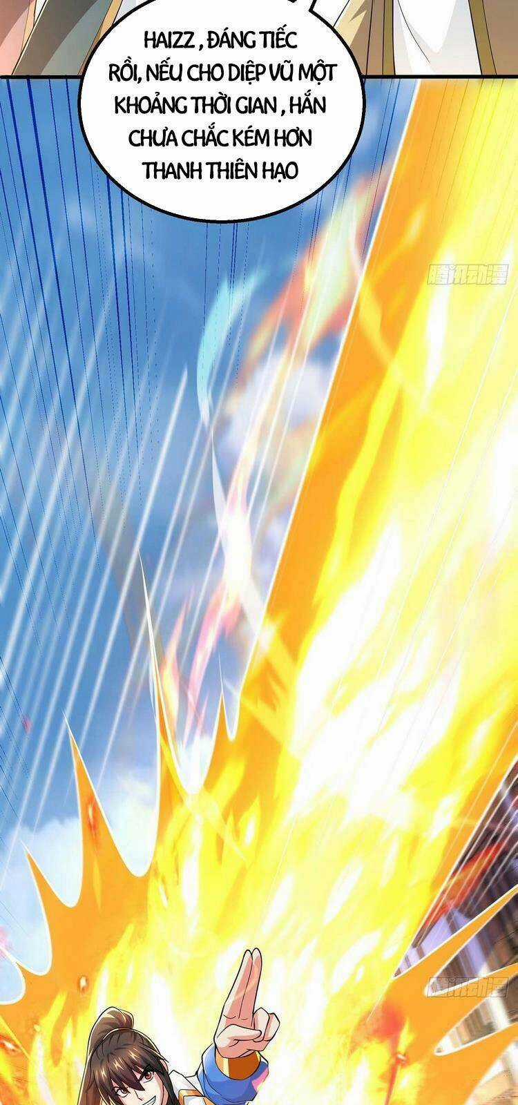 Độc Bộ Tiêu Dao - Chapter 334 - Trang 28