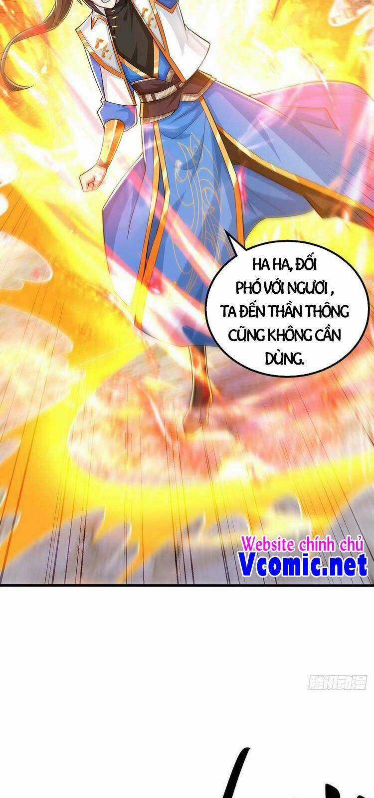 Độc Bộ Tiêu Dao - Chapter 334 - Trang 29