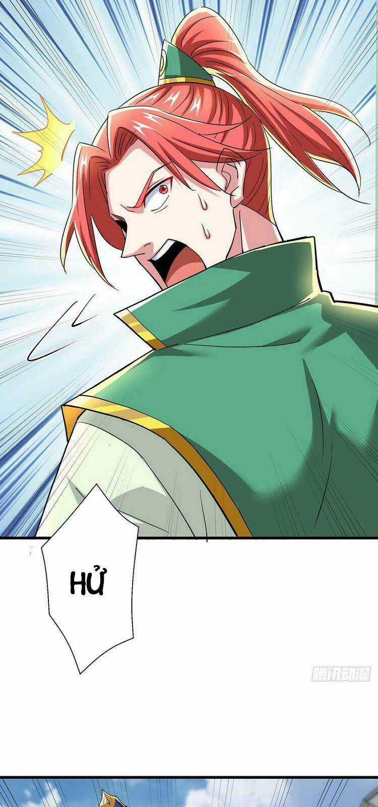 Độc Bộ Tiêu Dao - Chapter 334 - Trang 4