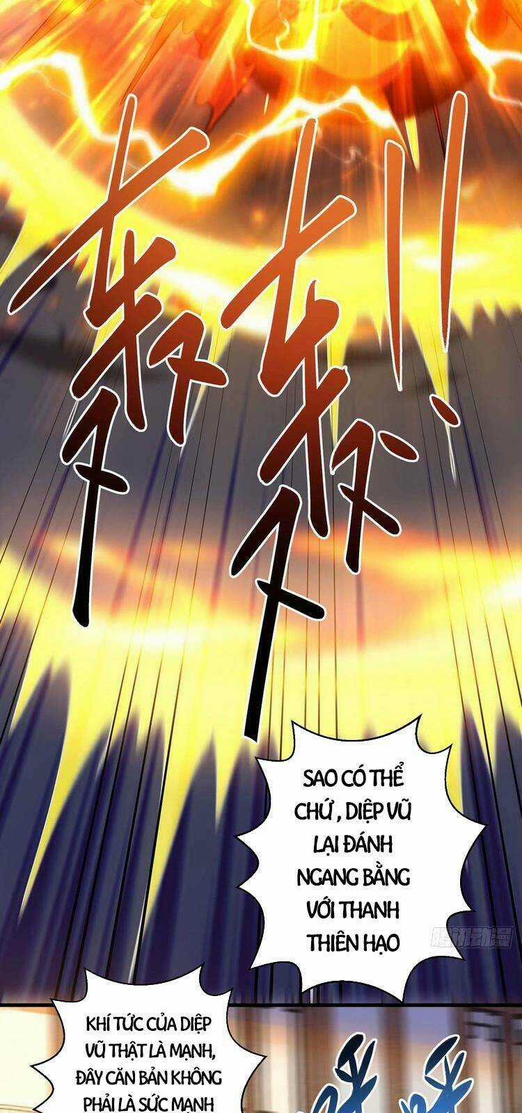 Độc Bộ Tiêu Dao - Chapter 334 - Trang 31