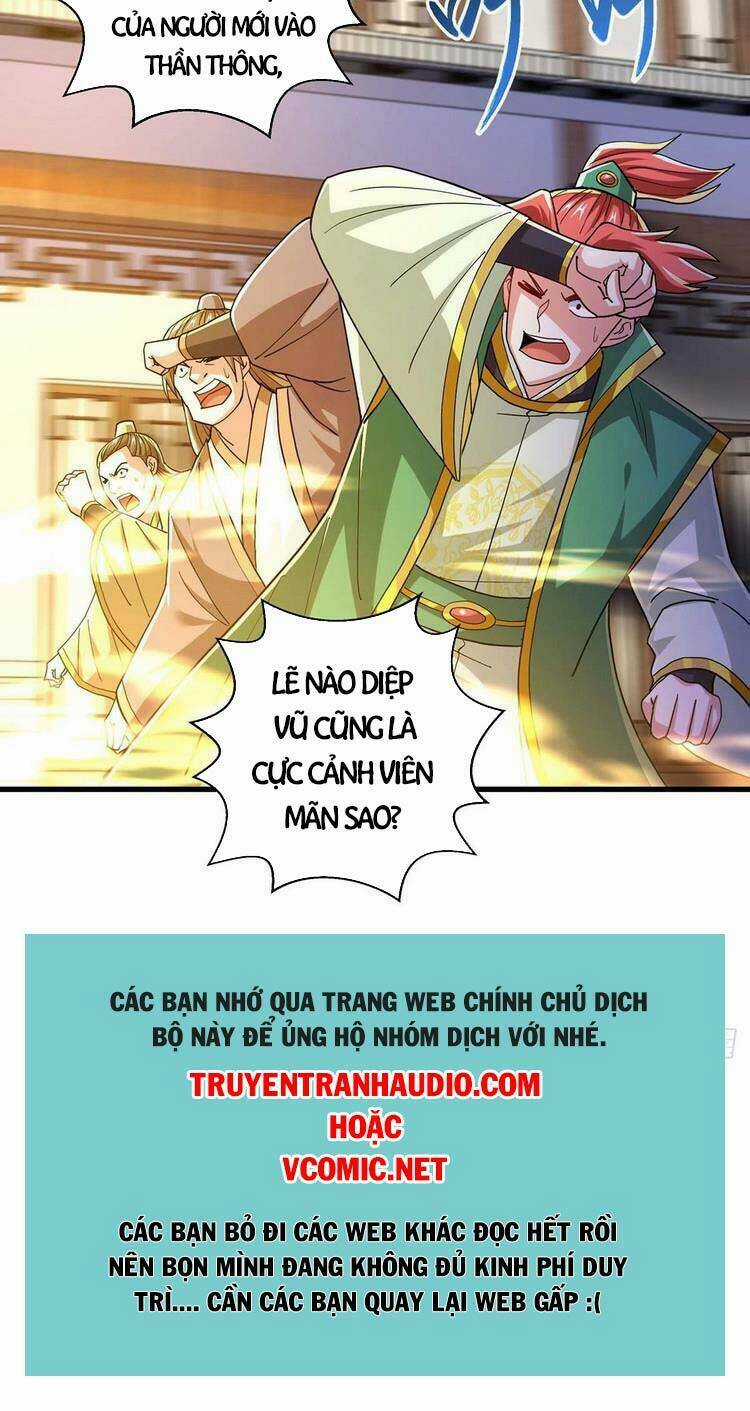 Độc Bộ Tiêu Dao - Chapter 334 - Trang 32