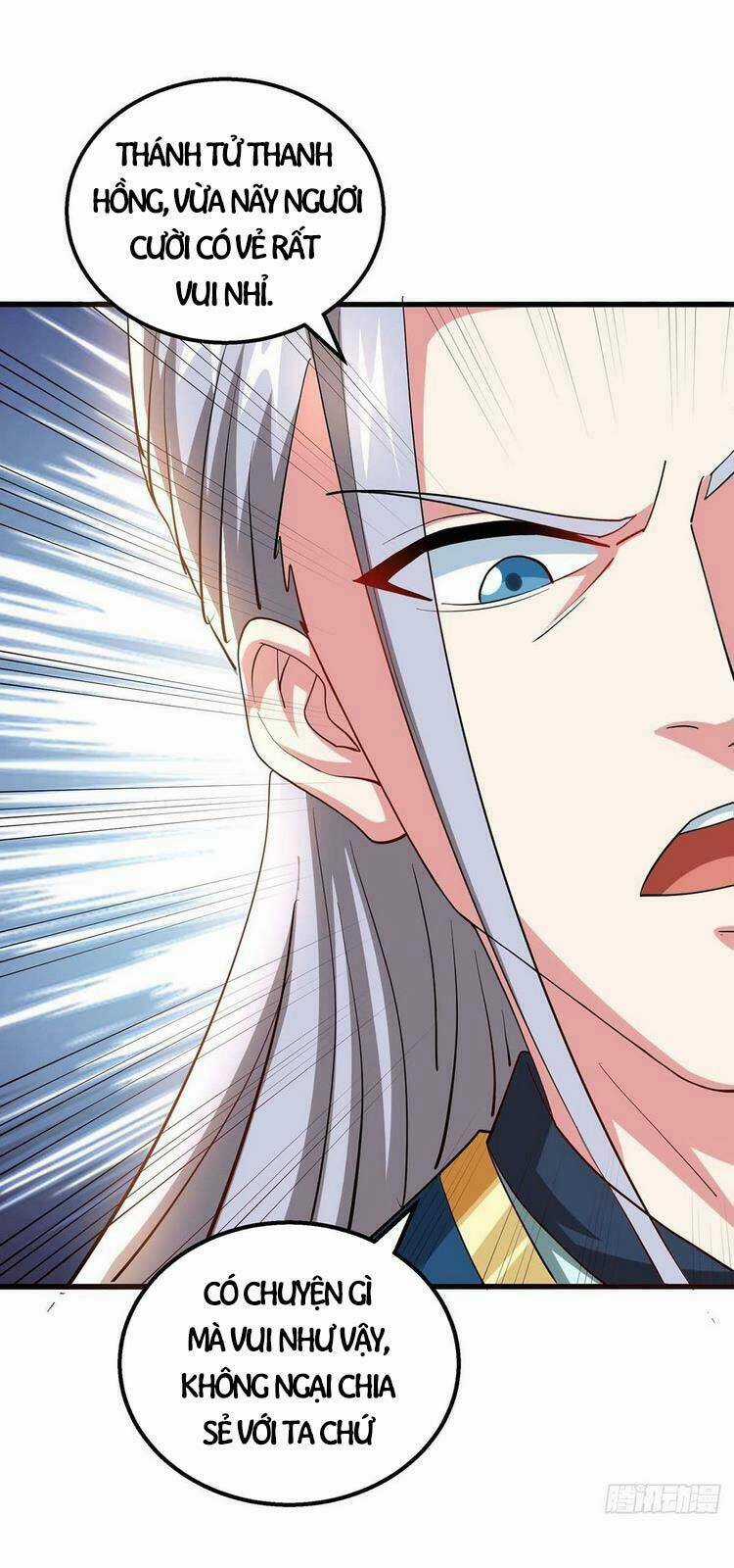 Độc Bộ Tiêu Dao - Chapter 334 - Trang 6