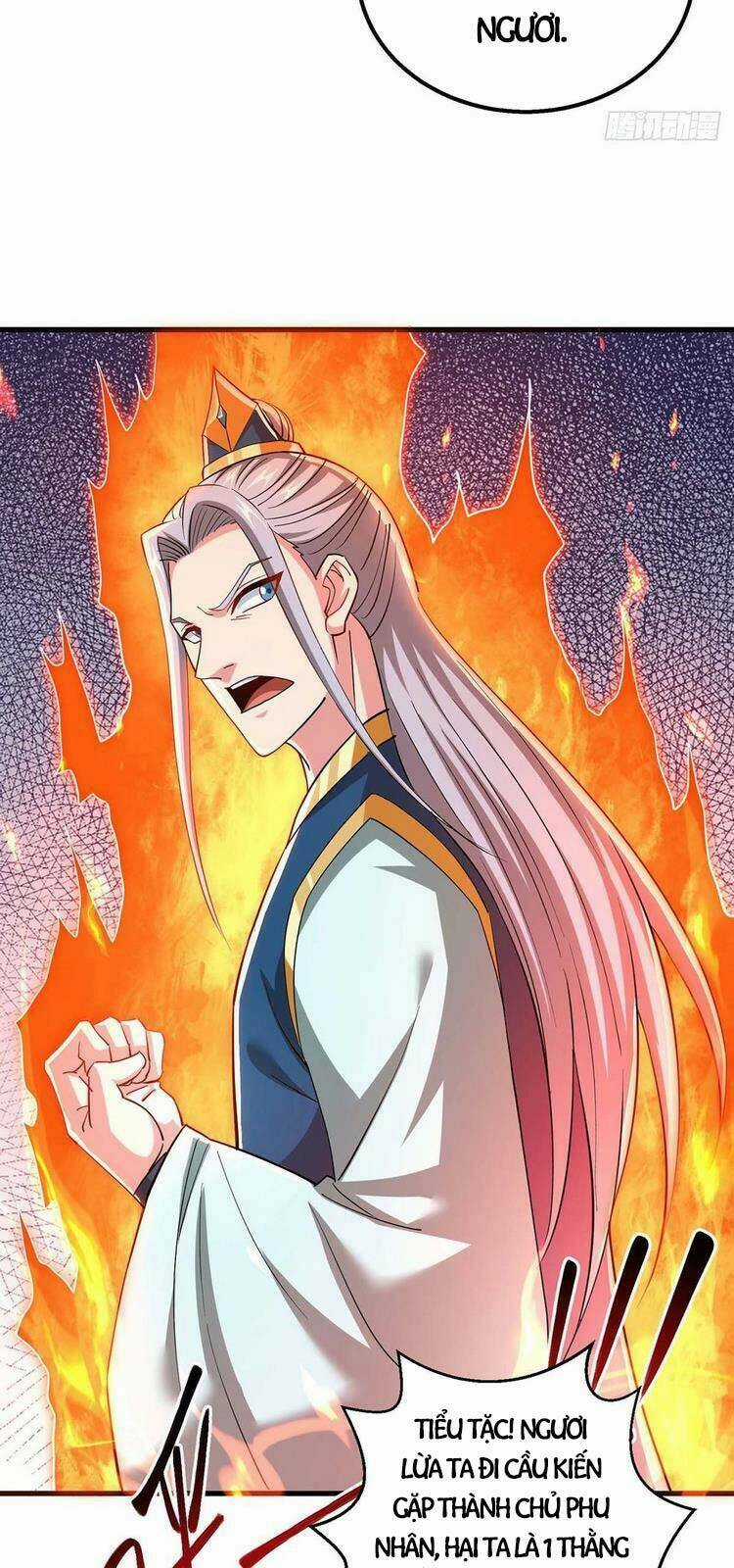 Độc Bộ Tiêu Dao - Chapter 334 - Trang 8