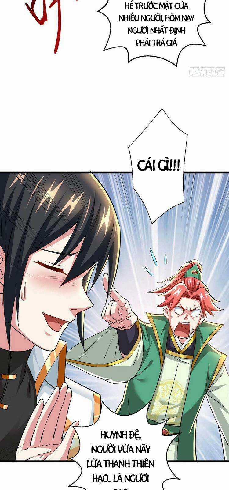 Độc Bộ Tiêu Dao - Chapter 334 - Trang 9