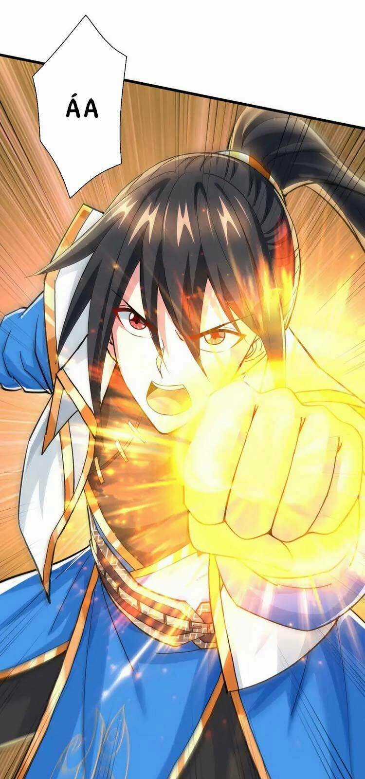 Độc Bộ Tiêu Dao - Chapter 335 - Trang 1