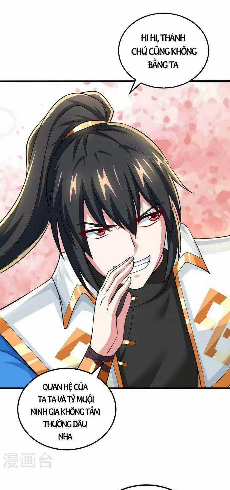 Độc Bộ Tiêu Dao - Chapter 335 - Trang 13