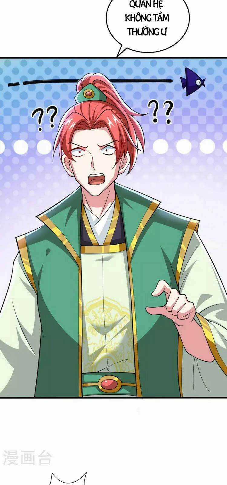 Độc Bộ Tiêu Dao - Chapter 335 - Trang 15