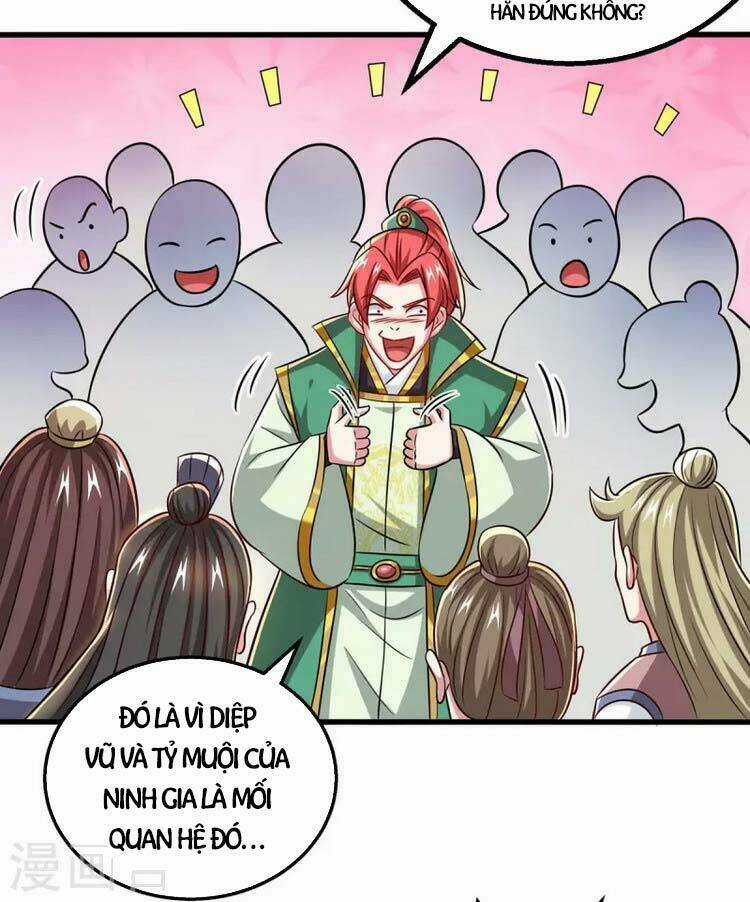 Độc Bộ Tiêu Dao - Chapter 335 - Trang 18