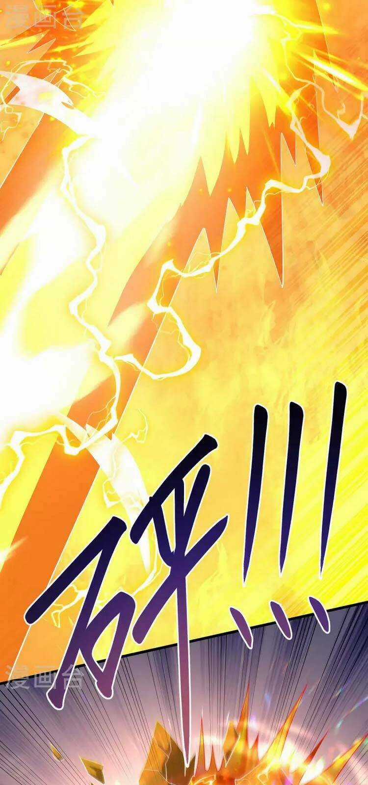 Độc Bộ Tiêu Dao - Chapter 335 - Trang 3