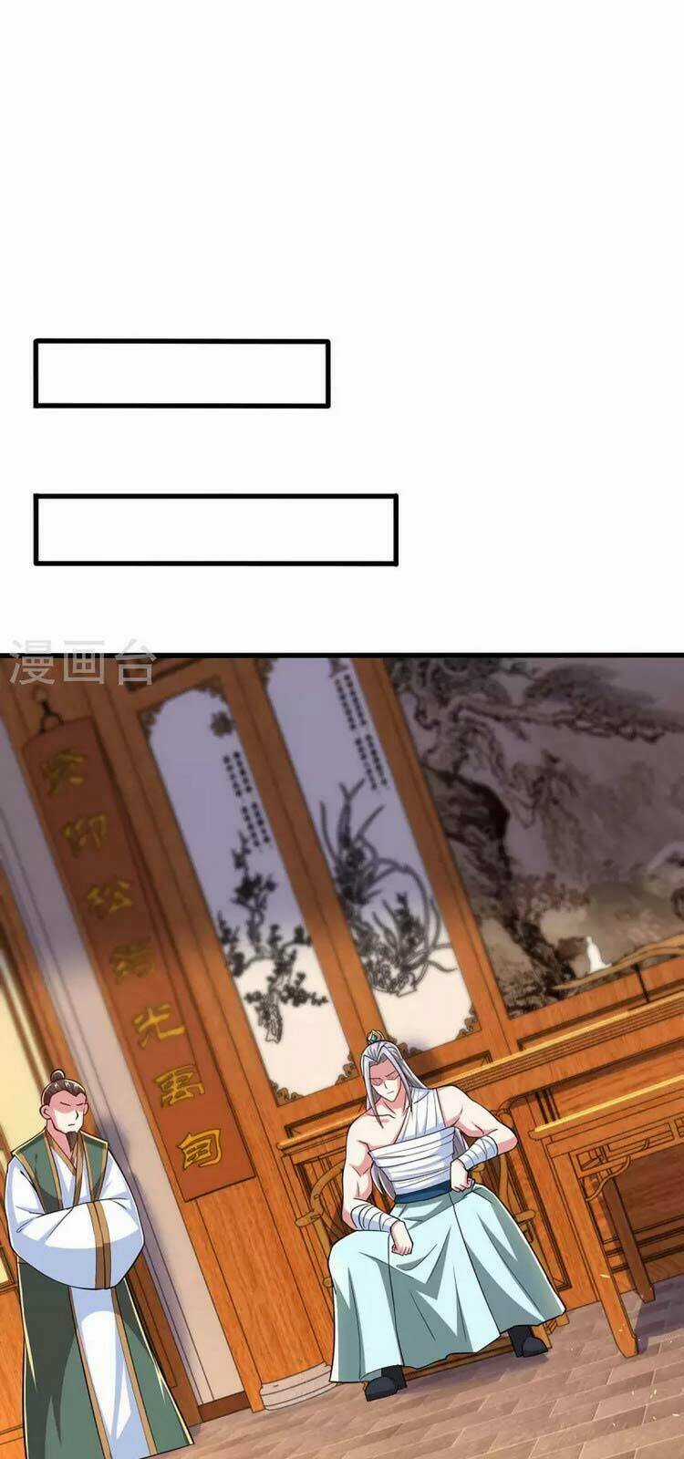 Độc Bộ Tiêu Dao - Chapter 335 - Trang 24