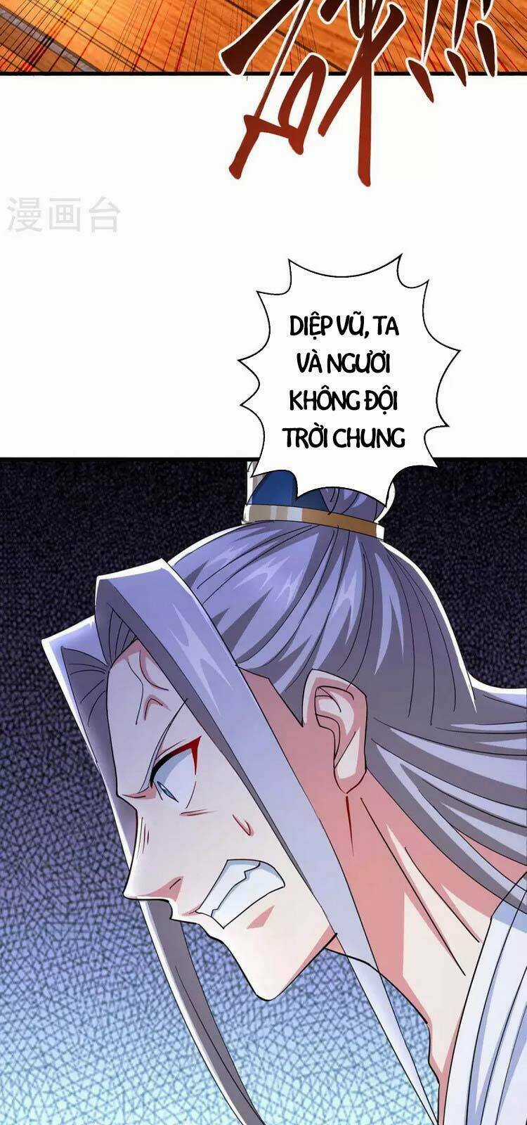 Độc Bộ Tiêu Dao - Chapter 335 - Trang 27