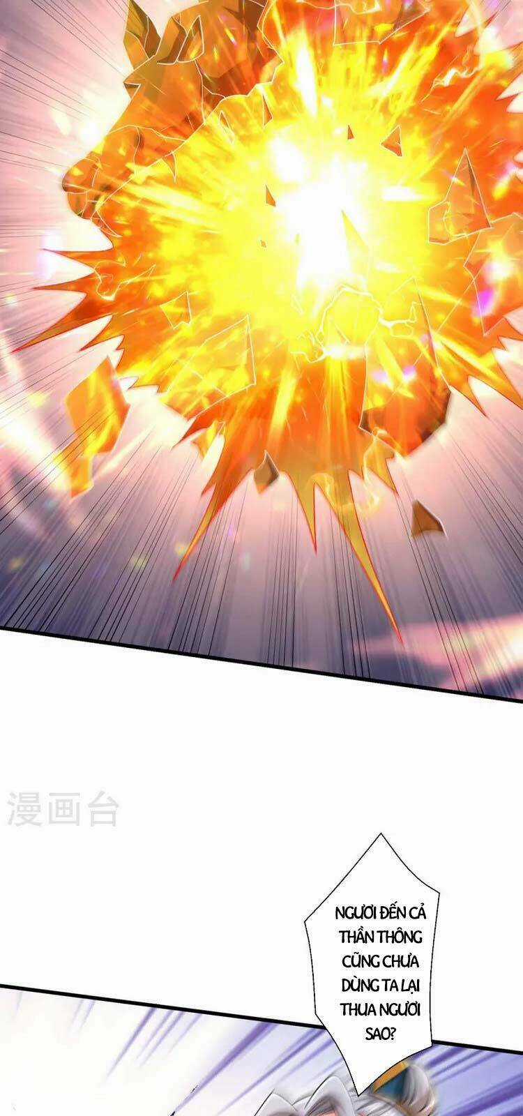 Độc Bộ Tiêu Dao - Chapter 335 - Trang 4