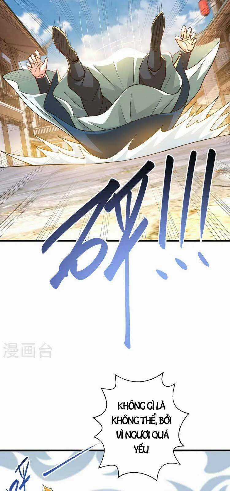 Độc Bộ Tiêu Dao - Chapter 335 - Trang 6