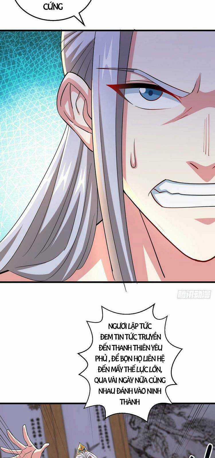 Độc Bộ Tiêu Dao - Chapter 336 - Trang 2