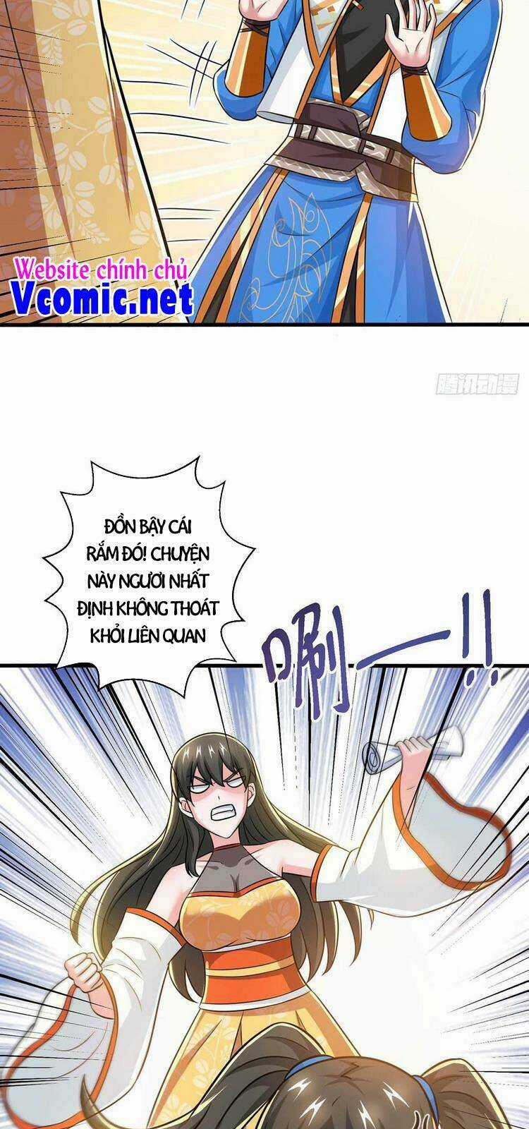 Độc Bộ Tiêu Dao - Chapter 336 - Trang 11