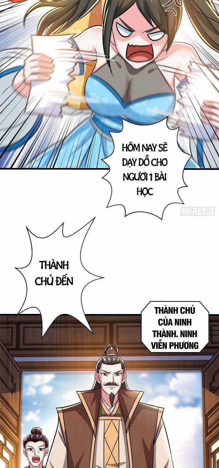 Độc Bộ Tiêu Dao - Chapter 336 - Trang 12