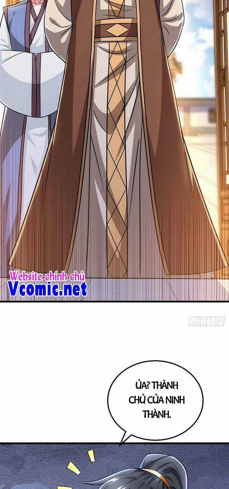 Độc Bộ Tiêu Dao - Chapter 336 - Trang 13