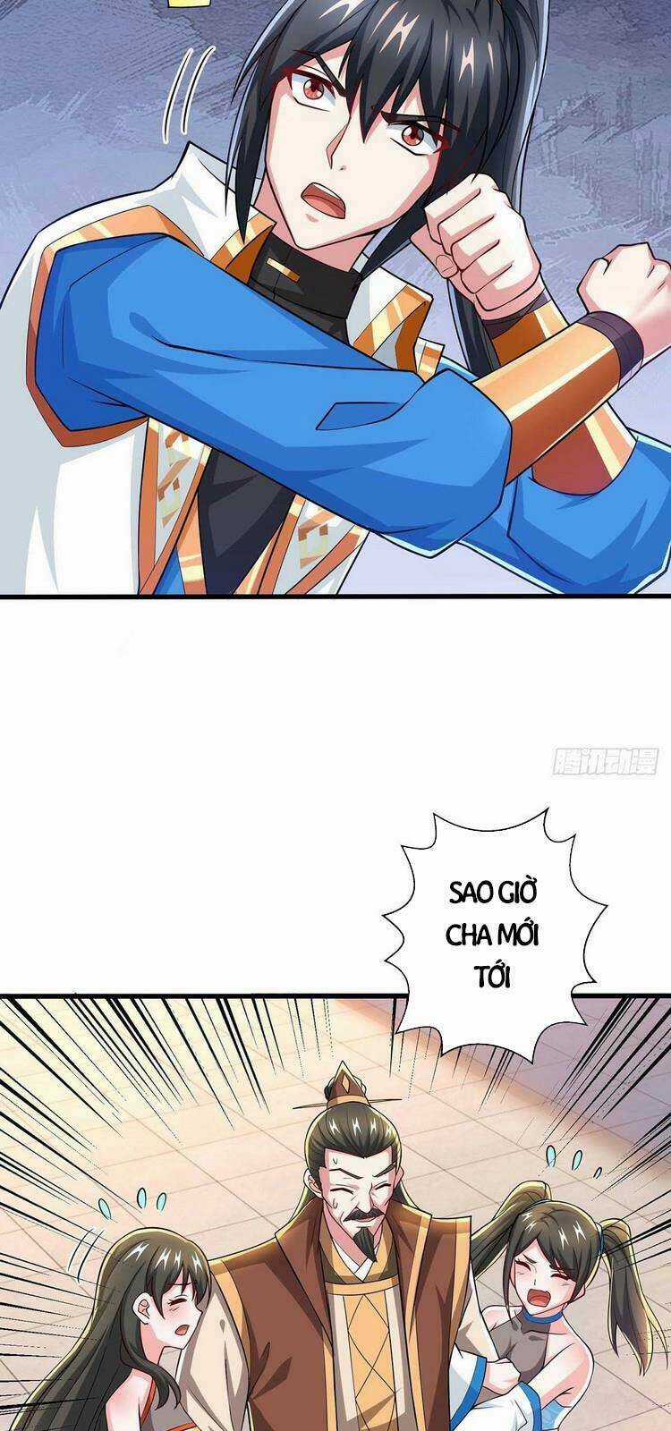 Độc Bộ Tiêu Dao - Chapter 336 - Trang 14