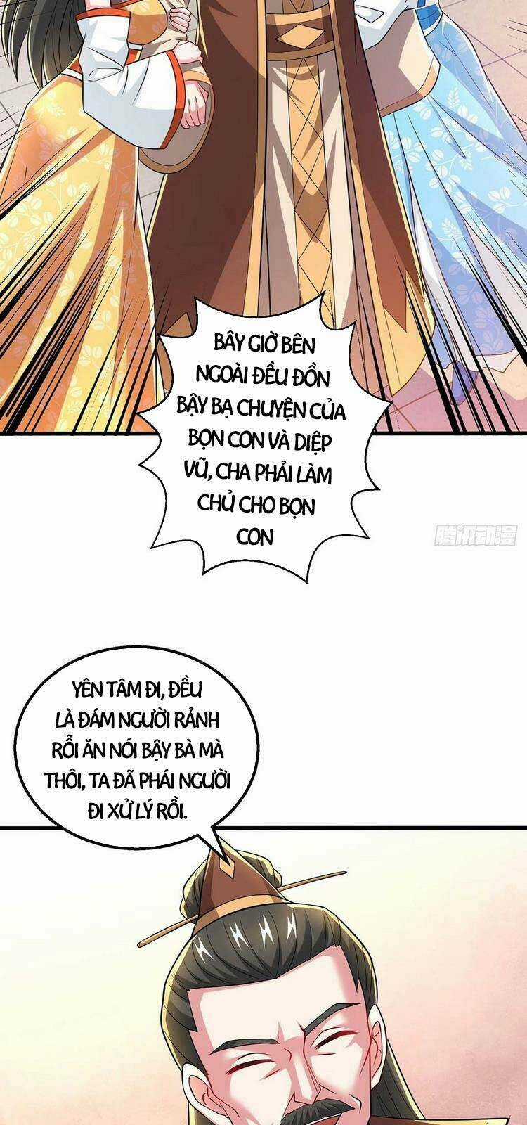 Độc Bộ Tiêu Dao - Chapter 336 - Trang 15