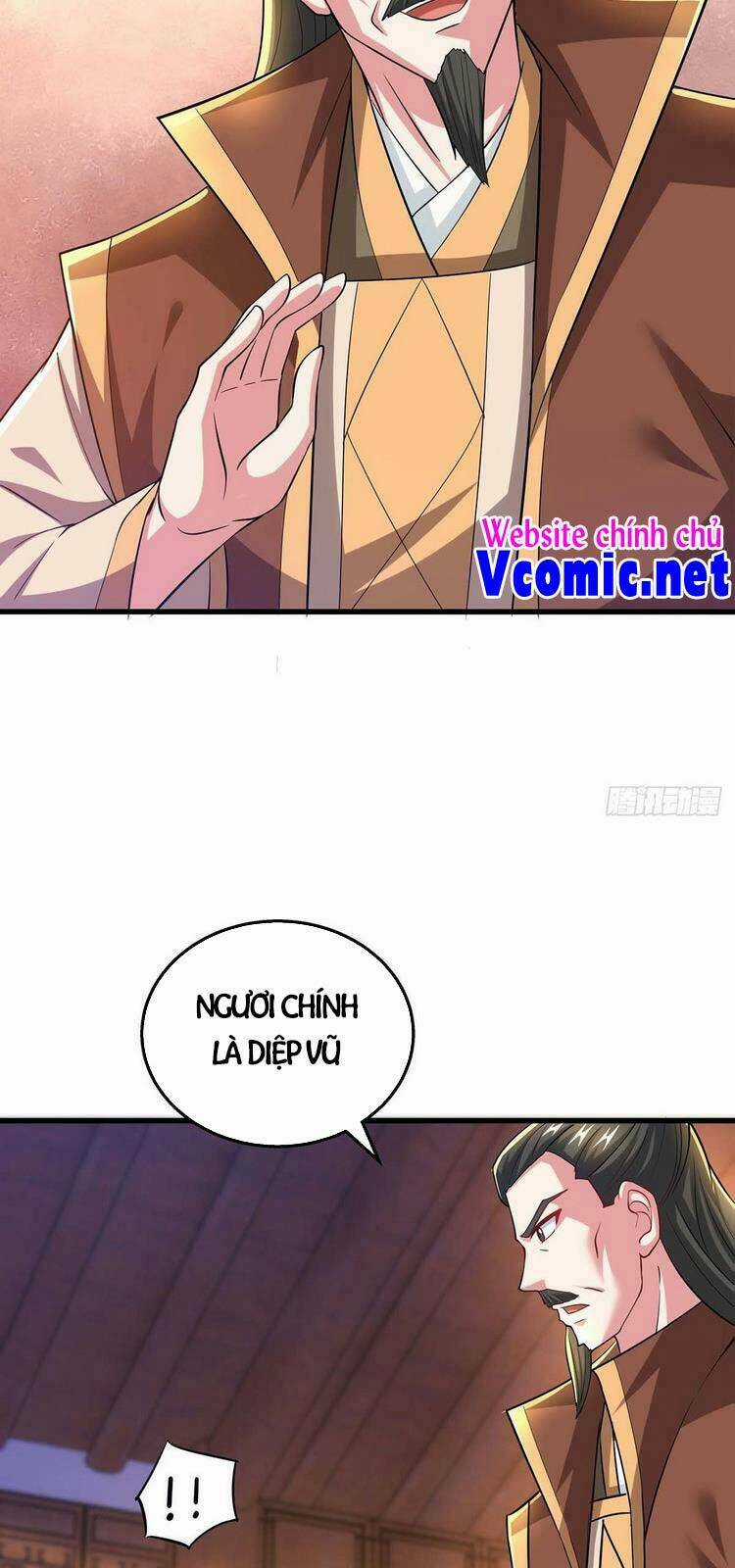 Độc Bộ Tiêu Dao - Chapter 336 - Trang 16