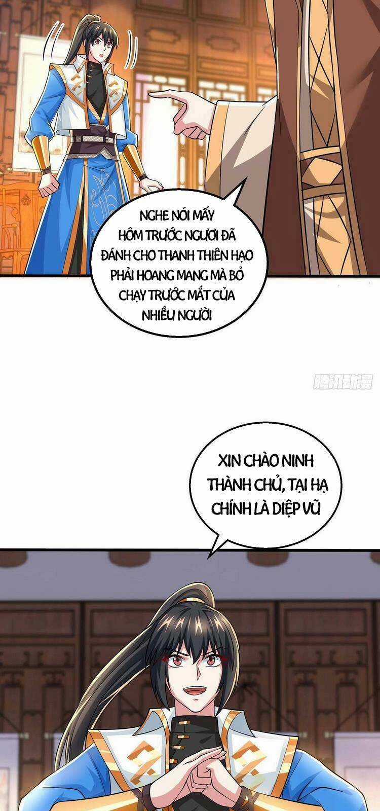 Độc Bộ Tiêu Dao - Chapter 336 - Trang 17